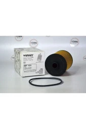 Icon Group - Volkswagen VW Group Passat - Touareg - Super B 3.6 V6 Fsı Yağ Filtresi - WY 131 thumbnail 1