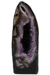 Ametist Doğal Taş Jeot - 1