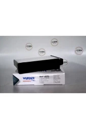 Icon Group - Renault Clio 3 - Nissan Micra Polen Filtresi - WP 805 thumbnail 1