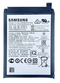 Samsung Galaxy A04 - SM-A045 - Batarya Pil Sıfır Orijinal - 1