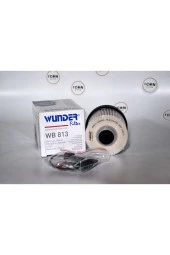 Icon Group - Renault Clio IV - Captur 1.5 Dci Yakıt Filtresi - WB 813 thumbnail 1