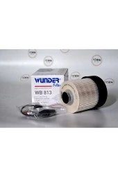 Icon Group - Renault Clio IV - Captur 1.5 Dci Yakıt Filtresi - WB 813 thumbnail 2