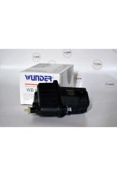 Icon Group - Renault Clio III - Modus Yakıt Filtresi - WB 804 thumbnail 1