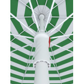 Plaj Bahçe 200CM çap 10 TEL   Şemsiye - 1