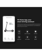 Xiaomi Mi Pro 2 Elektrikli Scooter - 3