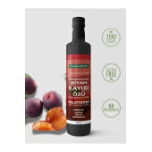 Tabib Lokman Siyah Kayısı Özü 340 Gr - 1