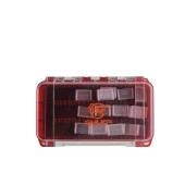 Shufa Çift Taraflı LRF Kutusu Kırmızı thumbnail 1