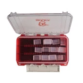 Shufa Çift Taraflı LRF Kutusu Kırmızı thumbnail 2