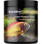 EuroStar Super Premium Carbon Fİltre Malz.1l 450gr - 1