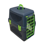 Kedi Köpek ve Evcil Hayvan Taşıma Çantası - 3