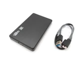 1Tb Usb 3.0'' Sıfır Kutulu Taşınabilir Harici Disk Siyah - 1