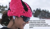 Skullcandy Ecobuds Tws Kablosuz Kulak İçi Kulaklık Glacier Mavi S2EOW-Q764 - 9