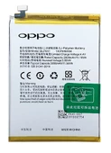 Oppo A71 - Blp641 -Batarya Pil Sıfır Orijinal - 1