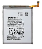 Samsung Galaxy A50 - SM-A505 Batarya Pil Sıfır Orijinal - 1