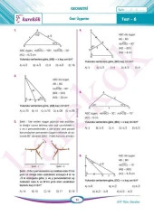 AYT Sayısal Tüm Dersler Soru Bankası Karekök Yayınları thumbnail 3