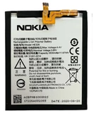 Nokia 8 Batarya Pil Sıfır Orijinal - 1