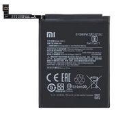 Xiaomi Redmi NOTE 8 PRO - BN 4J - Batarya Pil Sıfır Orijinal - 1