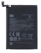 Xiaomi Redmi 9 - BN 54 - Batarya Pil Sıfır Orijinal - 1