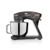 Schafer NeoCast Dijital Döküm Stand Mikser-Antrasit - 5