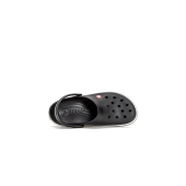 Crocs Crocband Siyah  Unisex Terlik M5-W7 37-38 Numara - 3
