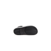 Crocs Crocband Siyah  Unisex Terlik M5-W7 37-38 Numara - 4