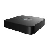 ttec NVR-3104HP-4K 4 Kanal 4K NVR Kayıt Cihazı (TSS) - 1
