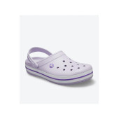 Crocs Crocband Lila Unisex Terlik M4- W6 36-37 Numara - 1