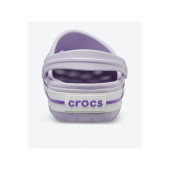 Crocs Crocband Lila Unisex Terlik M4- W6 36-37 Numara - 2