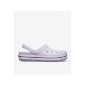 Crocs Crocband Lila Unisex Terlik M4- W6 36-37 Numara - 3