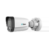 ttec IPBP-4330M-MS/S 2.8mm Sabit Lensli IP Bullet Kamera (TSS) - 1