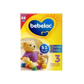 Bebelac 3 Devam Sütü 800 gr - 1