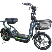 Volta Vsm Elektrikli Bisiklet - 1