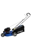 Hyundai Hym460p Eco 46 Cm 150 Cc Itmeli Benzinli Çim Biçme Makinası - 3