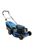 Hyundai Hym510p 51 Cm 173cc Benzinli Çim Biçme Makinası - 4
