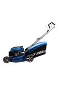 Hyundai Hym510p 51 Cm 173cc Benzinli Çim Biçme Makinası - 1