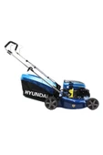 Hyundai Hym510p 51 Cm 173cc Benzinli Çim Biçme Makinası - 2