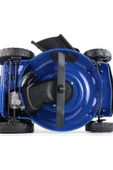 Hyundai Hym510sp 51 Cm 196cc Benzinli Şanzımanlı Çim Biçme Makinası - 4