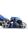 Hyundai Hym510sp 51 Cm 196cc Benzinli Şanzımanlı Çim Biçme Makinası - 1