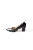 Papuçcity Blnr 02808 5,5 Cm Topuklu Kadın Stiletto Ayakkabı - 3