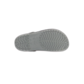 Crocs Crocband Açık Gri Unisex Terlik M10-W12  43-44 Numara - 5
