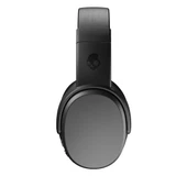 Skullcandy Crusher Bluetooth Kablosuz Kulaküstü Kulaklık Siyah S6crw-K591 - 4