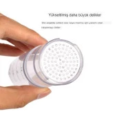 Et Yumuşatıcı Delici İğne, Sos Şırıngası Pres Tipi Marine Lezzeti - 3