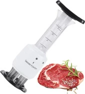 Et Yumuşatıcı Delici İğne, Sos Şırıngası Pres Tipi Marine Lezzeti - 6