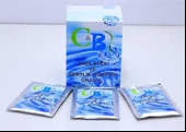 Parlatıcı Granül Havuz Kimyasalı 1 Kutu : 10 Paket,75gr 25 Lt - 1