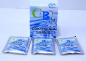 Çöktürücü Granül Havuz Kimyasalı 1 Kutu:10 Paket,75gr 25 Lt - 1