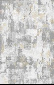 Gabardin Halı Lorenza Serisi 13628 Akrilik Halı Salon Oturma Odası Halısı - 1