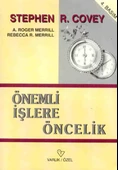 Önemli İşlere Öncelik - 1