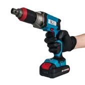 Catpower 5153 Li-ion Akülü Alçıpan Vidalama 20v 2.0 Ah - 3