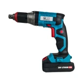 Catpower 5153 Li-ion Akülü Alçıpan Vidalama 20v 2.0 Ah - 2