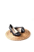 Papuçcity Blnr 02806 6 Cm Topuklu Kadın Stiletto Ayakkabı - 5